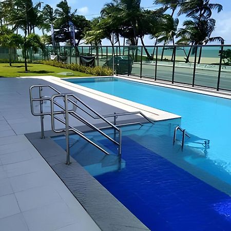 Rio Park Avenue, Studio 9 - By Trh Home Stay Recife Kültér fotó