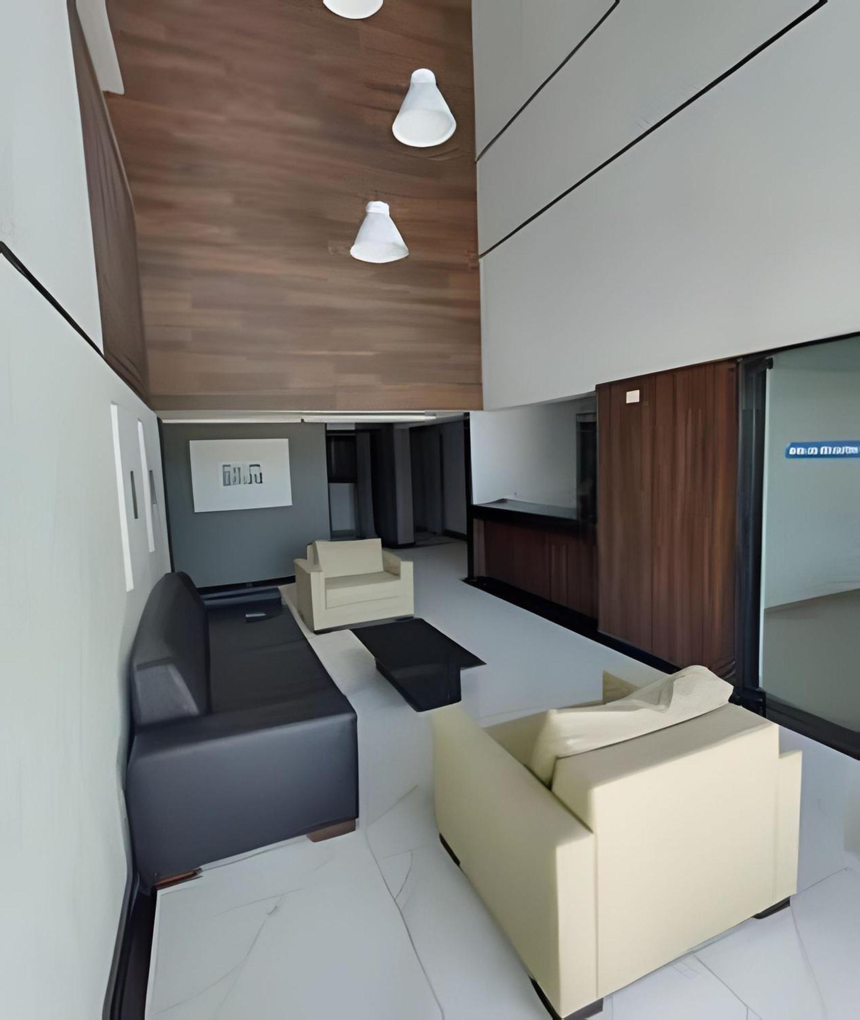 Rio Park Avenue, Studio 9 - By Trh Home Stay Recife Kültér fotó
